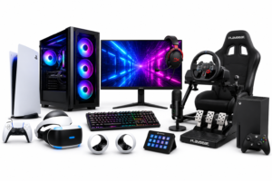 Technology Can Transform Any Corporate Event from Ordinary to Exceptional