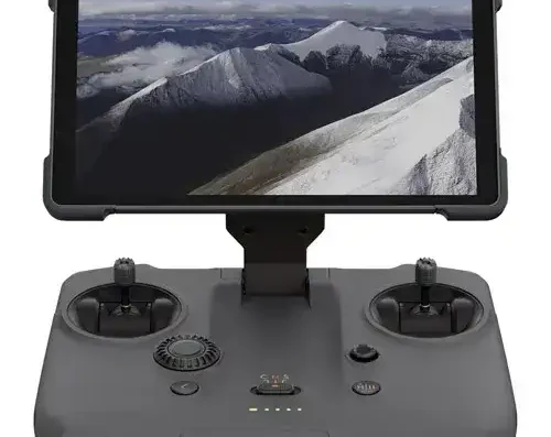 Rental DJI Mavic 4 Pro — Professional Aerial Cinematography Drone Rental with Licensed Operator