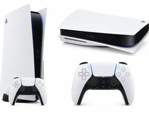 Rental Play station 5