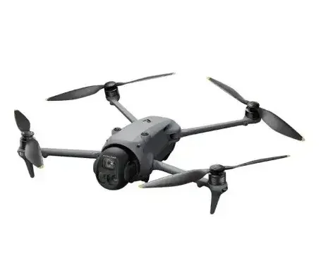 Rental DJI Mavic 4 Pro — Professional Aerial Cinematography Drone Rental with Licensed Operator